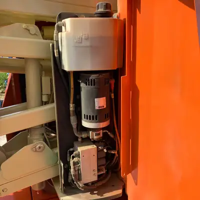 Used 2015 JLG E300AJP Manlifts New York US | United Lift #1445510
