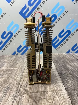 USED RELIANCE ELECTRIC 51378-25