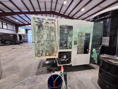 Used 2022 KITAMURA HX250IG Horizontal Machining Centers Illinois US | Revelation Machinery #1309338