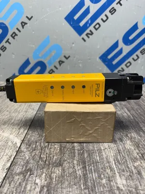 PILZ 570403 Electrical/PLC/Automation | ESS Industrial Equipment Sales (3)