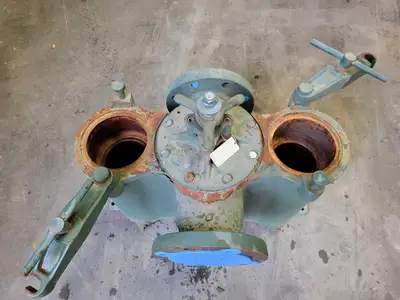 NEW KRAISSL COMPANY, INC. 72-47F-6