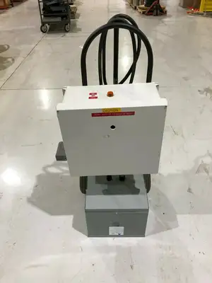 Used Acme General Purpose Transformer, Temp Dolly Transformers Michigan US | Maverick Industrial Sales #1401553