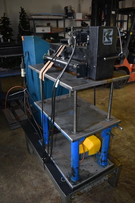 RAPIDAIR 118.C Coil Lifting & Handling Equipment | Mohawk Machinery (2)