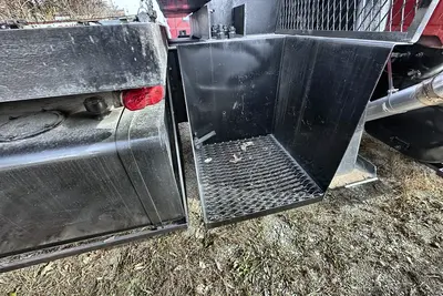 Used 1995 FORD LT9000 BOOM Bucket (boom) trucks Ohio US | Proxy Equipment #1382915