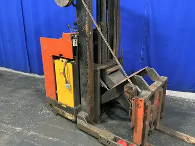 Used RAYMOND 20R30TT Misc Forklifts Ohio US | HGR 24 #1446253