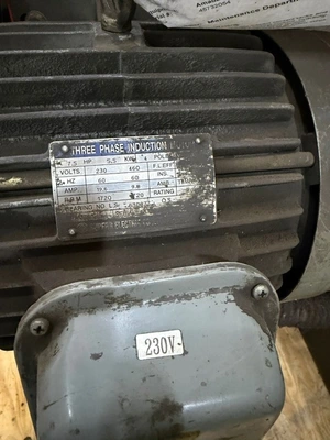 2012 AMADA Automatic Band Saw Individual Machines | Midwest Machinery, LLC (5)