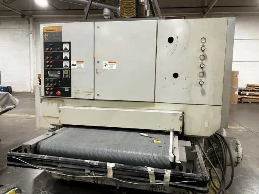 USED 2012 TIMESAVER 252301C