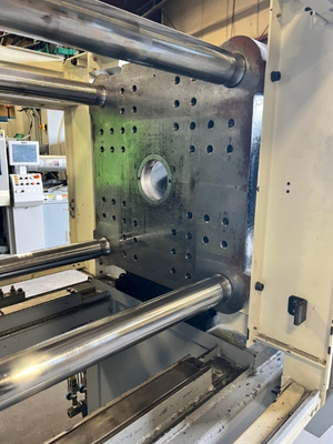 USED 2005 NISSEI NEX1000