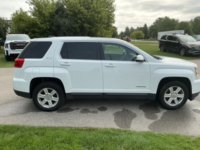 Used 2016 GMC TERRAIN SUVs Michigan US | Miedema Asset Management Group #1423548