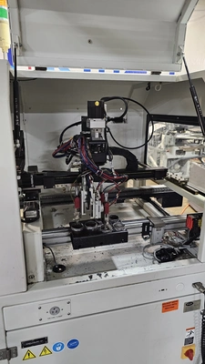 2011 PVA 650 DISPENSER MACHINE Conformal Coating | Tekmart International Inc. (5)