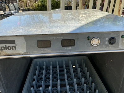 Used _UNKNOWN_ _UNKNOWN_ Dishwashers Michigan US | Miedema Asset Management Group #1489583