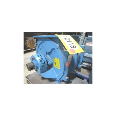 10"X10" SPROUT WALDRON ROTARY AIRLOCK VALVE 14X10