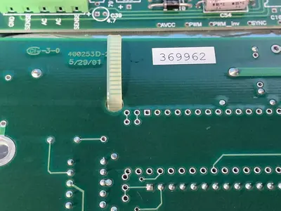 Used ENTRON _UNKNOWN_ Printed Circuit Boards (PCB) Ohio US | HGR 24 #1507658
