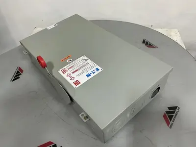 USED EATON DH364UGK