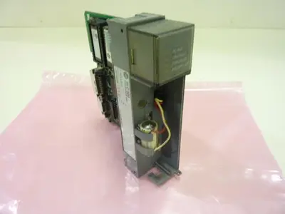 USED ALLEN BRADLEY 1747-L511 SER A