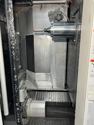 2019 TONGTAI SH-4000P Horizontal Machining Centers | Levy Recovery Group (7)