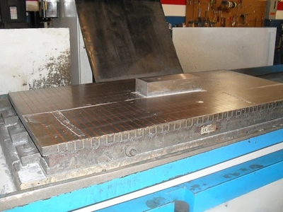 USED 2002 PROTH PSGC-60120AHR