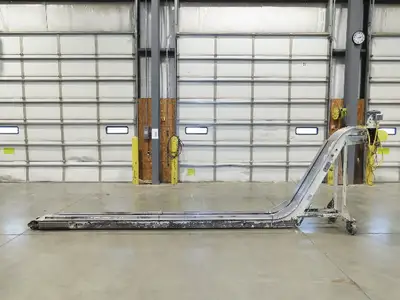 Used LIVONIA _UNKNOWN_ Conveyor Parts Indiana US | Arrow Industrial #1366818