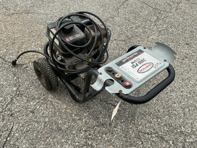 Used _UNKNOWN_ _UNKNOWN_ Pressure Washers Michigan US | Miedema Asset Management Group #1363041