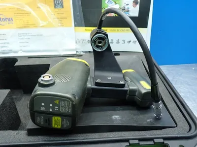 Used NIKON MMDX200 Lasers / Laser Systems Ohio US | HGR 24 #729143
