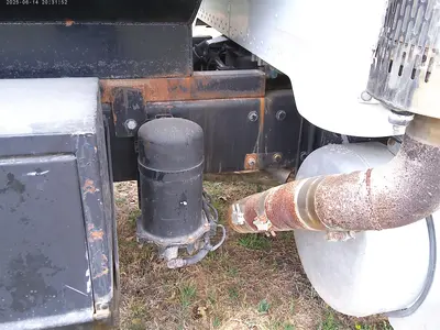 Used 2000 PETERBILT 389 Dump trucks Texas US | Proxy Equipment #1388615