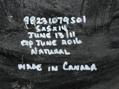 Used GOULDS 98-231-079-501 Parts (Hydraulics and Pneumatics) British Columbia CA | Lenmark #256665
