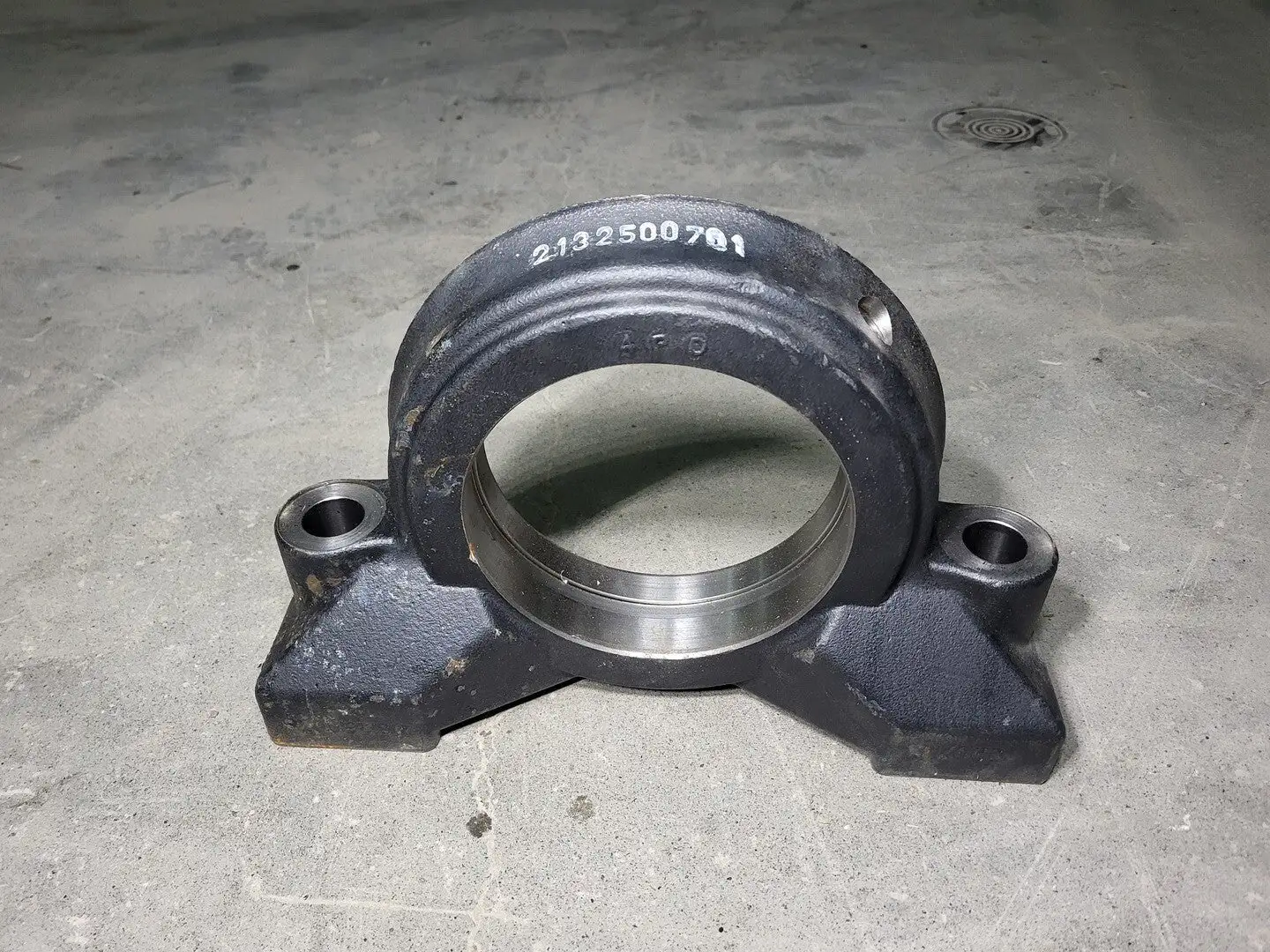 NEW NORMET 100067674