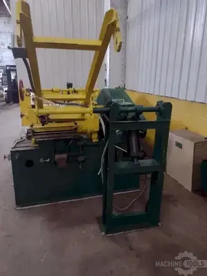 USED 1996 TORRINGTON 12/4 ARBOR