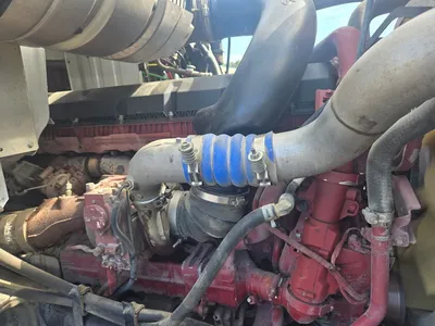 Used 2023 MACK PINNACLE PI64T Conventional trucks Minnesota US | Carco Truck & Equipment #1513982