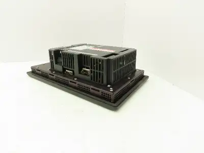 Allen Bradley 2711-K9A9 2711-K9A9 D PanelView 900 HMI Terminal