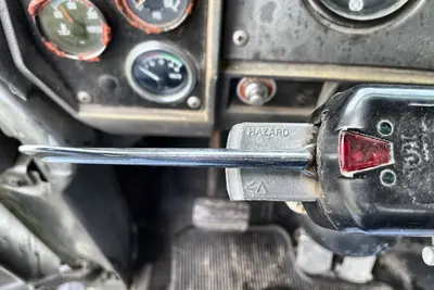Used 1989 MACK R688ST Conventional trucks Louisiana US | Proxy Equipment #1385065