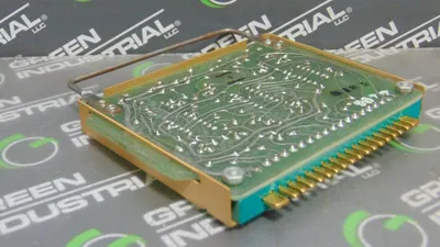 Cutler Hammer 160395 PCB Direct Static Logic Board Used