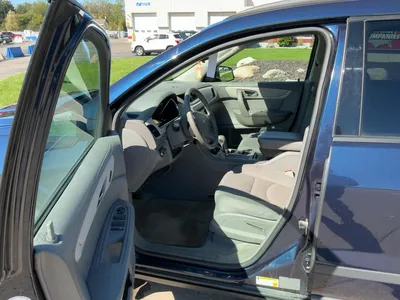 Used 2015 CHEVROLET TRAVERSE SUVs Michigan US | Miedema Asset Management Group #1461305
