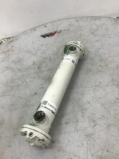 Used TOSHIBA ISF60PVL-1.5B / HE Heat Exchangers Michigan US | Ideal Machinery #593741
