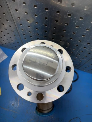 Used Aoki ST-T-S1 50A Valves/Fittings Indiana US | J&J Industrial Supply #1309067