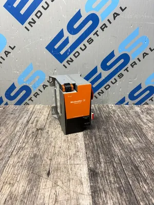 WEIDMULLER 1251070000 Electrical/PLC/Automation | ESS Industrial Equipment Sales (1)