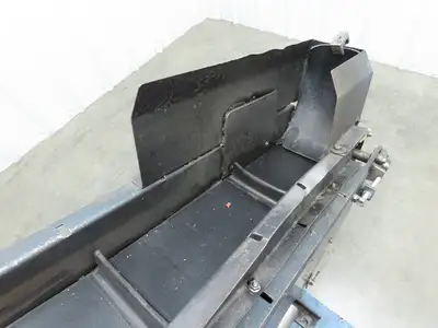 Used NEW LONDON ENGINEERING _UNKNOWN_ Belt Conveyors Indiana US | Arrow Industrial #900688