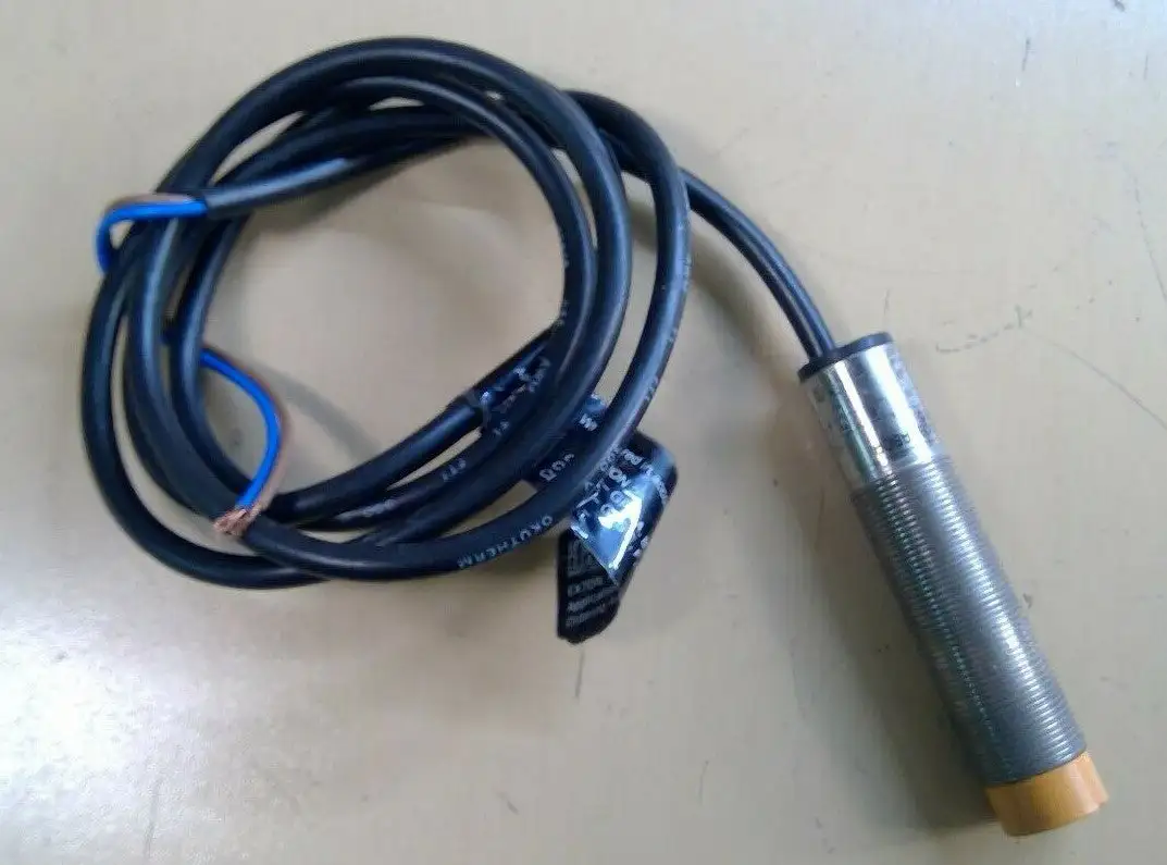 Used Efector _UNKNOWN_ Proximity Sensors South Carolina US | Palmetto Automation #1545096