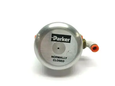 4F-V6LQ-11AC-SS | Parker  VQ Series Toggle Valve - Used