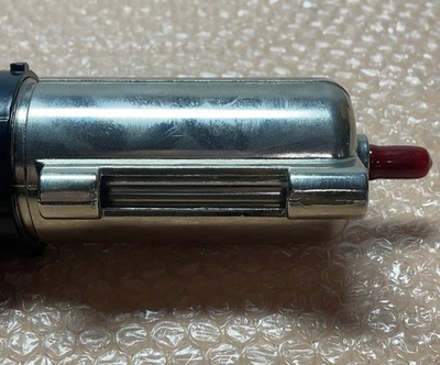 NEW Arrow Pneumatics F553F-ER