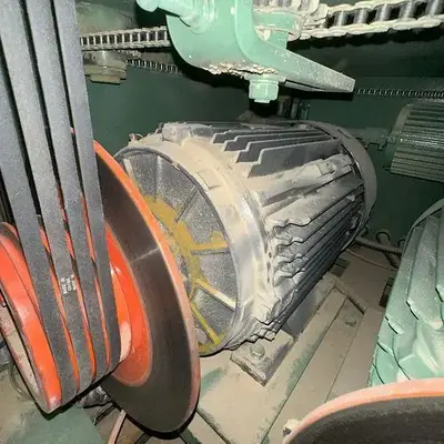 USED 2009 INTERNATIONAL 15-070