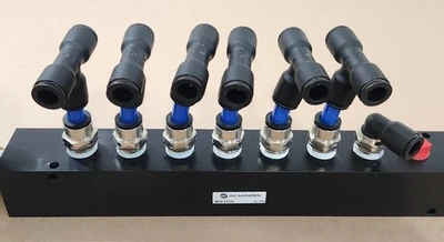 USED Norgren M35-375-8