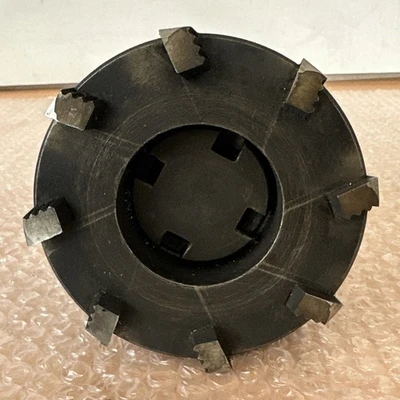 USED McCrosky 25793