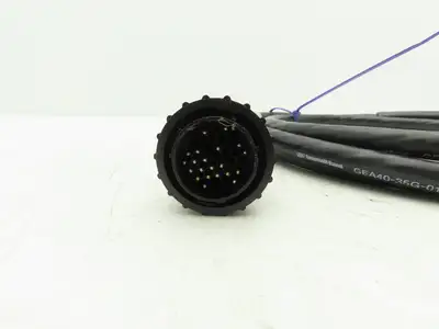 Ingersoll Rand GEA40-CORD-3M 3 Meter Tool Controller Cable
