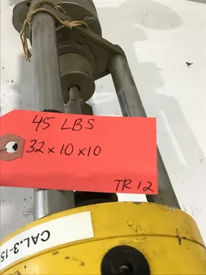 Kammer 35338 Actuator Stainless Steel Valves 3/4″ Stroke 300PSI