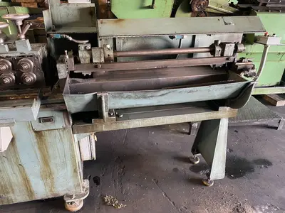 USED 1996 SHUSTER 2ABV