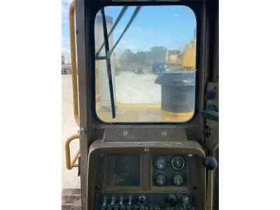 1989 Caterpillar D9N
