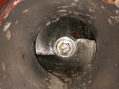 USED Goulds 3175