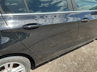 USED 2017 CHEVROLET CRUZE