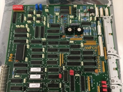 USED wallac 1055 3760 D